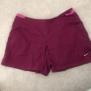 Tennis Skort